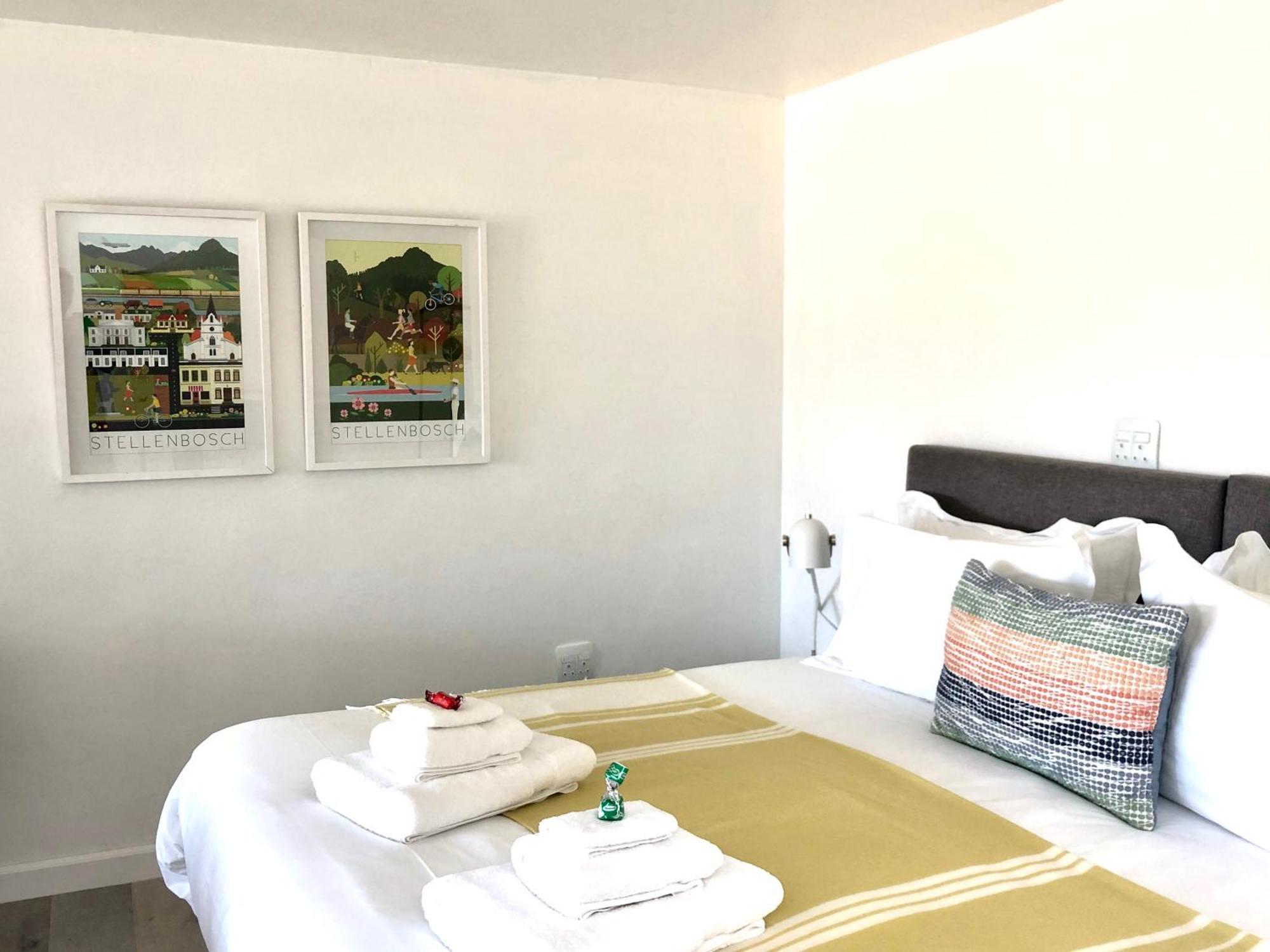 Karee Manor Guesthouse Стилбай Стая снимка