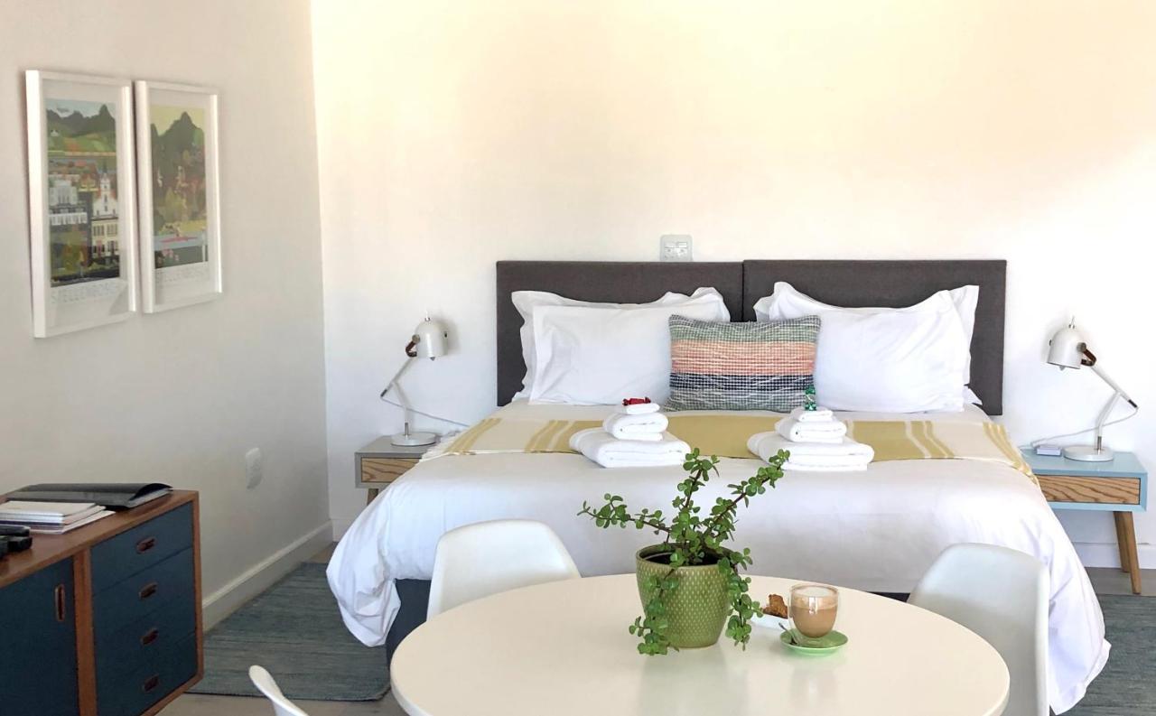 Karee Manor Guesthouse Стилбай Екстериор снимка