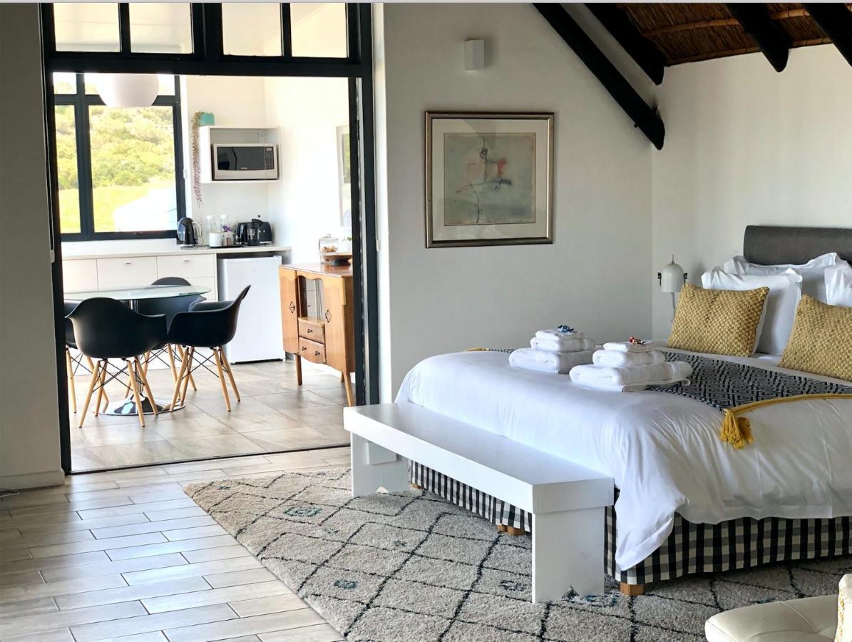 Karee Manor Guesthouse Стилбай Екстериор снимка